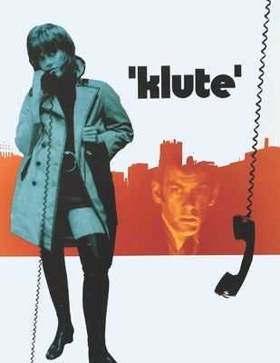 Klute by Mahmood, Howard