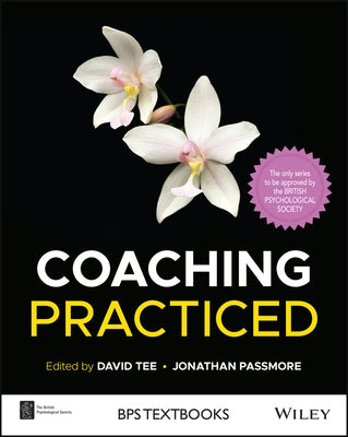 Coaching Practiced by Passmore, Jonathan