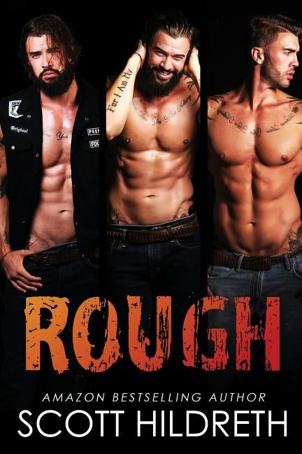 Rough by Hildreth, Scott
