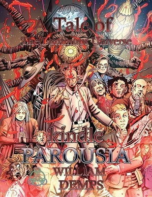 kindle: Parousia by Demps, William