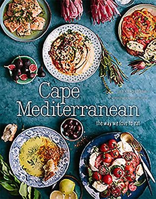 Cape Mediterranean by Van Der Merwe, Ilse
