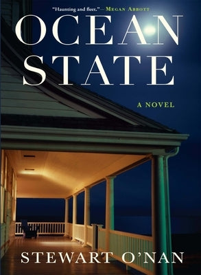Ocean State by O'Nan, Stewart