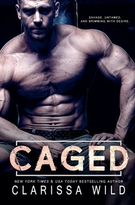 Caged by Wild, Clarissa