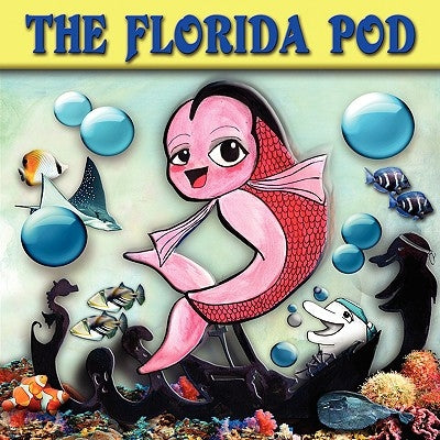 The Florida Pod by Kirker, Solveig