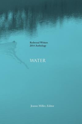 Redwood Writers 2014 Anthology by Scherer, Greg