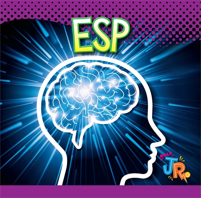 ESP by Storm, Marysa