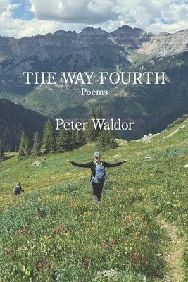 The Way Fourth by Waldor, Peter