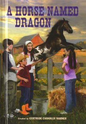 A Horse Named Dragon: 114 by Warner, Gertrude Chandler