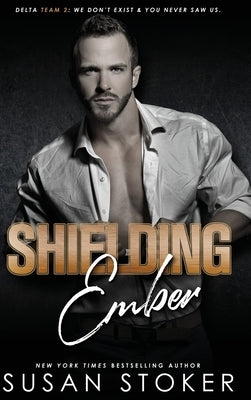 Shielding Ember by Stoker, Susan