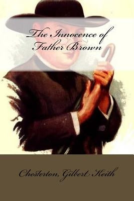 The Innocence of Father Brown by Mybook