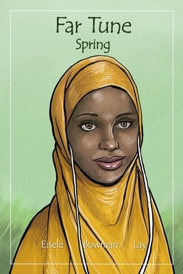 Far Tune: Spring by Bowman, Brent