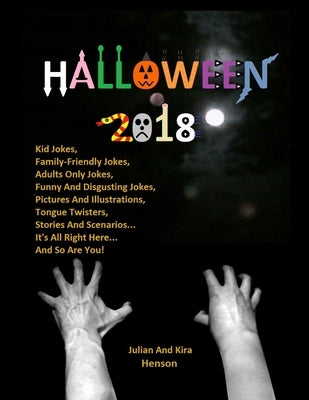 Halloween 2018 by Henson, Julian