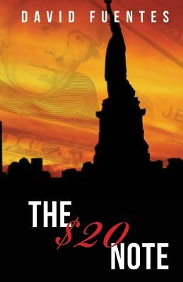 The $20 Note by Thompson, Peter