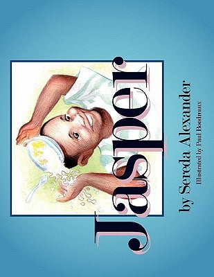 Jasper by Alexander, Sereda