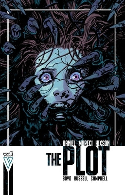 The Plot (Compact Edition) by Moreci, Michael
