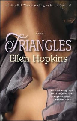 Triangles by Hopkins, Ellen
