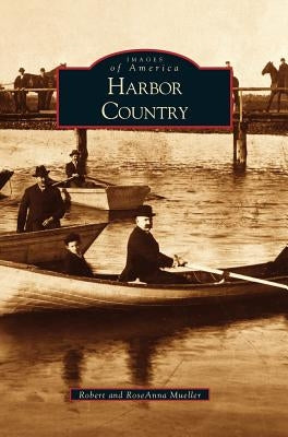 Harbor Country by Mueller, Robert