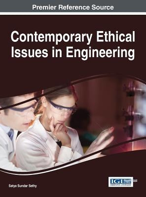 Contemporary Ethical Issues in Engineering by Sundar Sethy, Satya