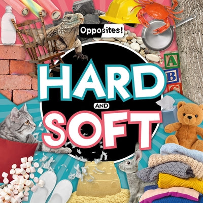 Hard and Soft by DuFresne, Emilie