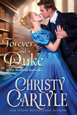 Forever and a Duke by Carlyle, Christy