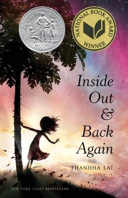 Inside Out and Back Again by Lai, Thanhha
