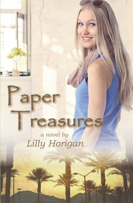 Paper Treasures by Horigan, Lilly