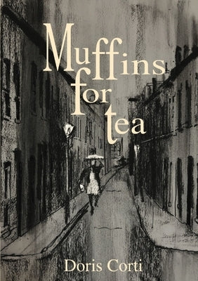 Muffins for tea by Corti, Doris