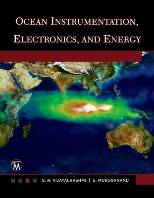 Ocean Instrumentation, Electronics, and Energy by Vijayalakshmi, S. R.