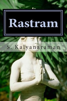 Rastram: Hindu History in United Indian Ocean States by Kalyanaraman, S.