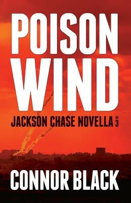 Poison Wind by Black, Connor