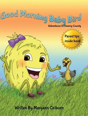 Good Morning Baby Bird by Colborn, Maryann