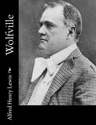 Wolfville by Lewis, Alfred Henry