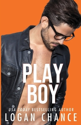 Playboy by Chance, Logan