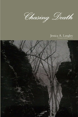 Chasing Death by Langley, Jessica