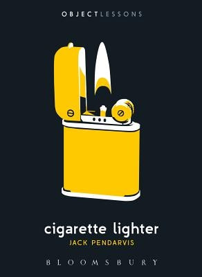 Cigarette Lighter by Pendarvis, Jack
