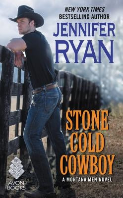 Stone Cold Cowboy by Ryan, Jennifer
