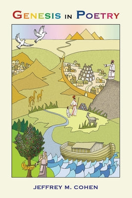 Genesis in Poetry by Cohen, Jeffrey M.