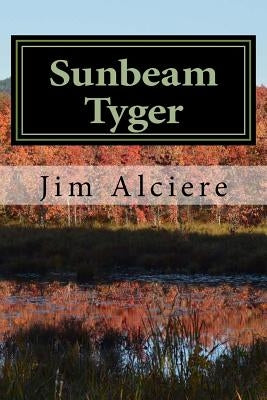 Sunbeam Tyger by Alciere, Jim