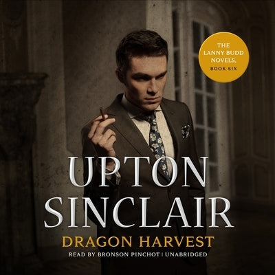 Dragon Harvest by Sinclair, Upton