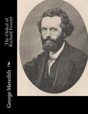 The Ordeal of Richard Feverel by Meredith, George