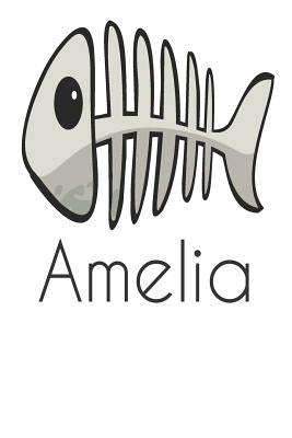 Amelia by Amelia