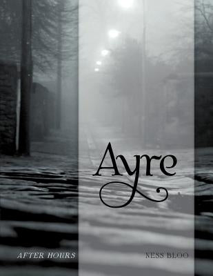 Ayre by Dore, Paul