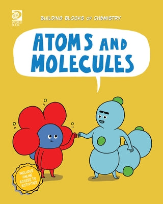 Atoms and Molecules by Meyer, Cassie
