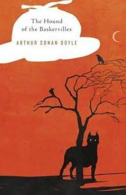 The Hound Of The Baskervilles by Doyle, Arthur Conan