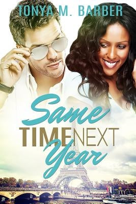 Same Time Next Year by McMillan, Ebony