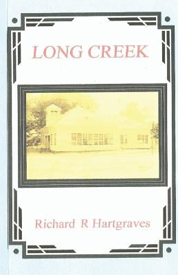 Long creek by Hartgraves, Richard R.