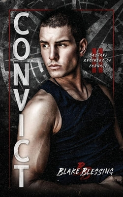 Convict by Lancaster, Michelle