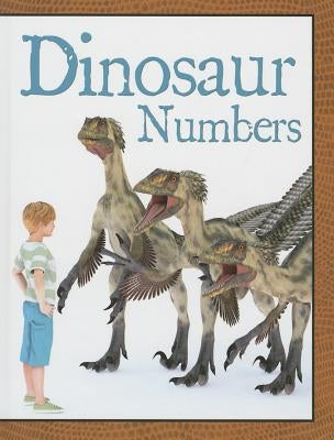Dinosaur Numbers by West, David