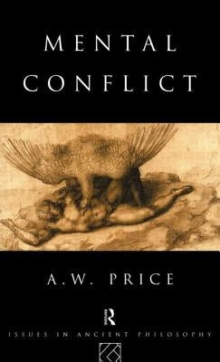 Mental Conflict by Price, A. W.