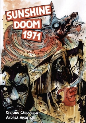 Sunshine Doom 1971 by Cardoselli, Stefano